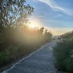 Elevenlights-costaballena Garden View * Costa Ballena