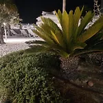 Elevenlights-costaballena Garden View Lägenhet *