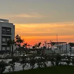 Lägenhet Elevenlights-costaballena Garden View Costa Ballena