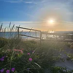Lägenhet Elevenlights-costaballena Garden View *