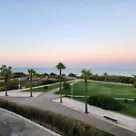 Elevenlights-costaballena Garden View