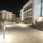 Lägenhet Elevenlights-costaballena Garden View