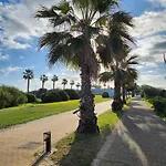 Lägenhet Elevenlights-costaballena Garden View Costa Ballena