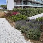 Elevenlights-costaballena Garden View Costa Ballena