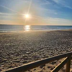 Elevenlights-costaballena Garden View * Costa Ballena