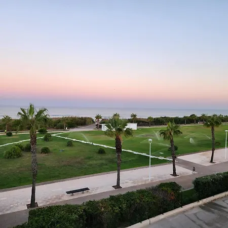 Elevenlights-costaballena Garden View דירה *