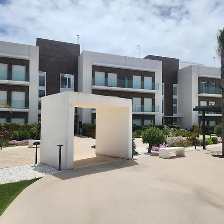 Lejlighed Elevenlights-costaballena Garden View *