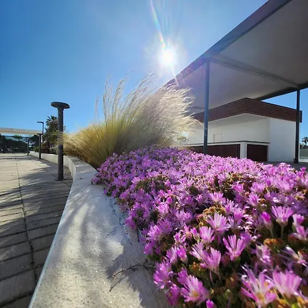 Elevenlights-costaballena Garden View דירה קוסטה בלנה
