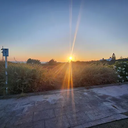 Elevenlights-costaballena Garden View * קוסטה בלנה