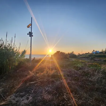Elevenlights-costaballena Garden View דירה *