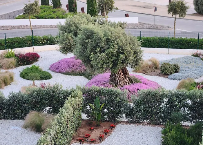 Elevenlights-costaballena Garden View * Costa Ballena