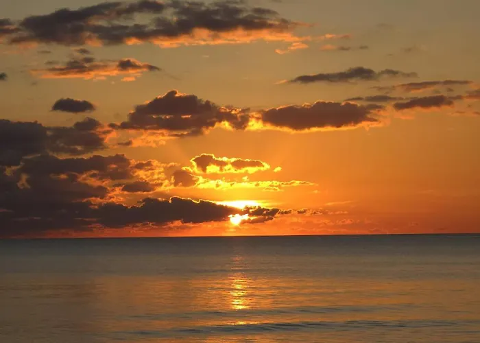 Elevenlights-costaballena Garden View Lejlighed Costa Ballena