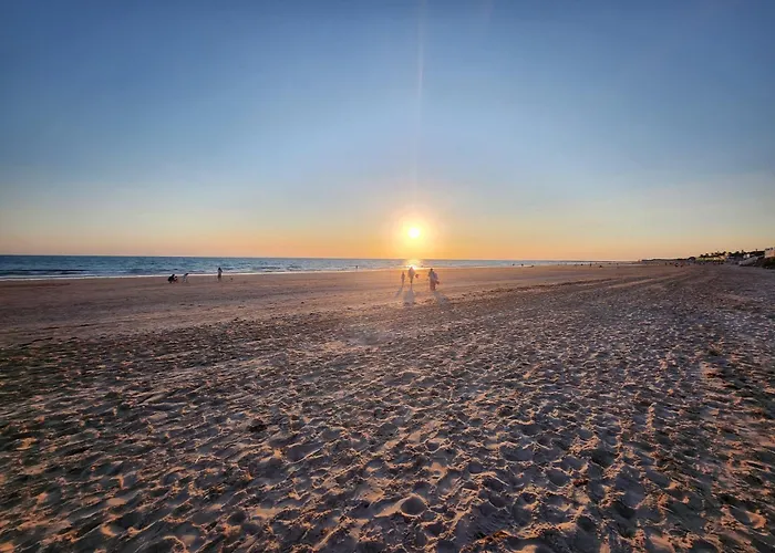 Elevenlights-costaballena Garden View Costa Ballena