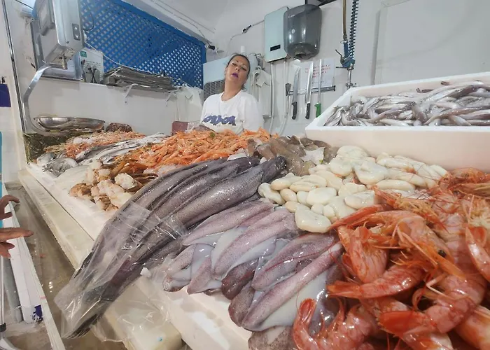 Elevenlights-costaballena Garden View Apartmán