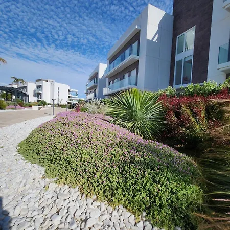 Apartment Elevenlights-costaballena Garden View *