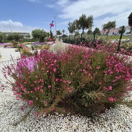 Elevenlights-costaballena Garden View * Costa Ballena