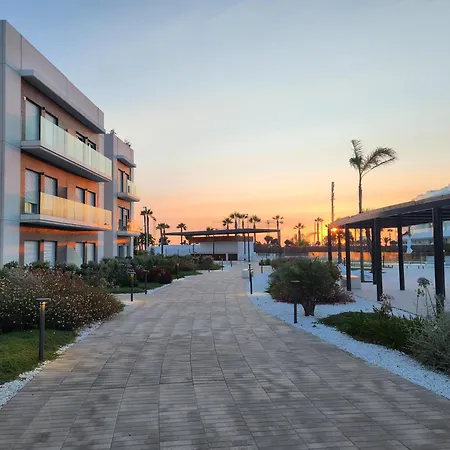 Apartment Elevenlights-costaballena Garden View *