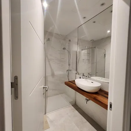 Elevenlights-costaballena Garden View Apartment Costa Ballena