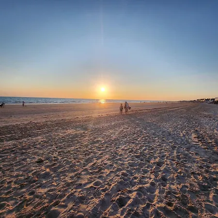 Elevenlights-costaballena Garden View Costa Ballena