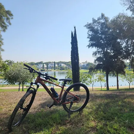 Elevenlights-costaballena Garden View