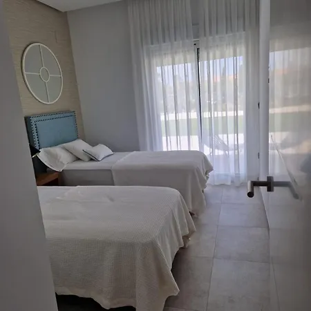 Apartment Elevenlights-costaballena Garden View Costa Ballena