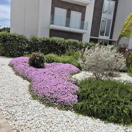 Elevenlights-costaballena Garden View Apartment *