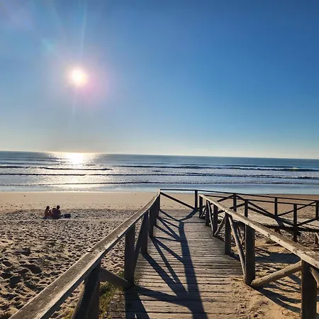 Apartment Elevenlights-costaballena Garden View