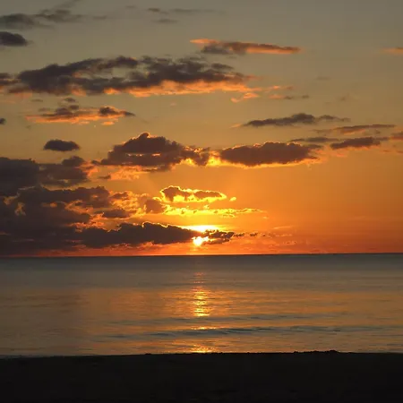 Elevenlights-costaballena Garden View Apartment Costa Ballena