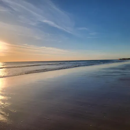 Elevenlights-costaballena Garden View Apartment *