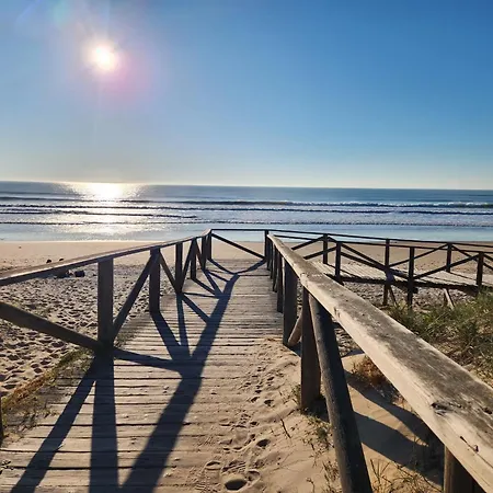 Elevenlights-costaballena Garden View Apartment *