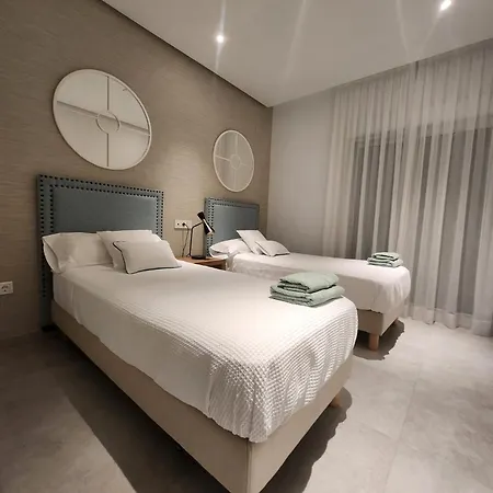 Elevenlights-costaballena Garden View