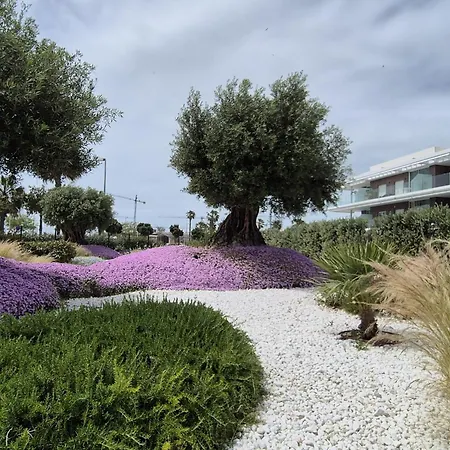 Elevenlights-costaballena Garden View Apartment Costa Ballena