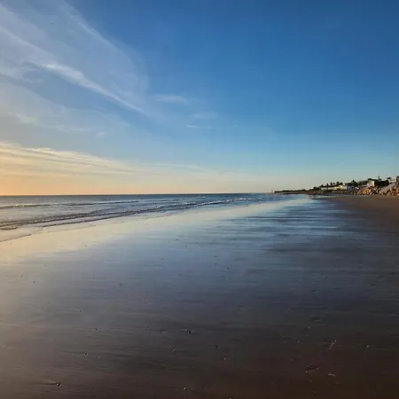 Elevenlights-costaballena Garden View