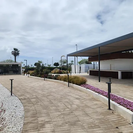 Apartment Elevenlights-costaballena Garden View Costa Ballena