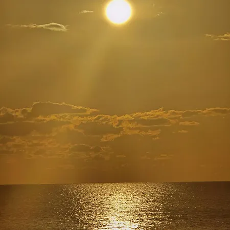 Apartment Elevenlights-costaballena Garden View *