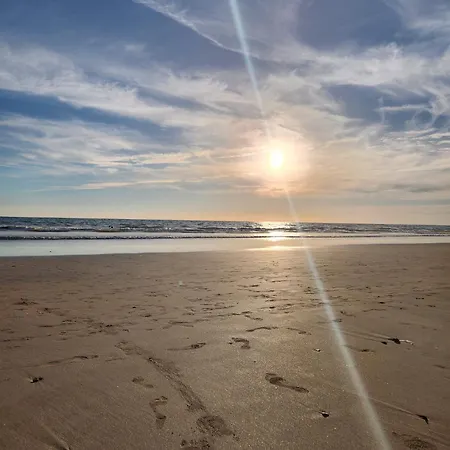 Elevenlights-costaballena Garden View Costa Ballena