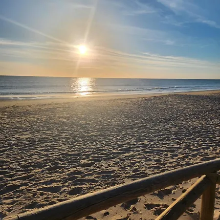 Elevenlights-costaballena Garden View * Costa Ballena