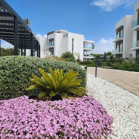 Elevenlights-costaballena Garden View