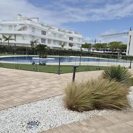 Apartment Elevenlights-costaballena Garden View *