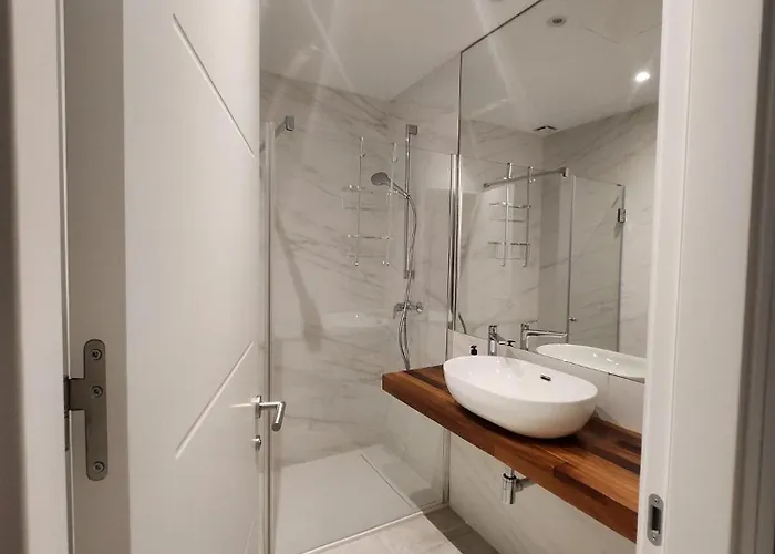 Elevenlights-costaballena Garden View Apartment Costa Ballena