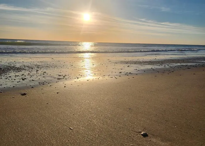 Elevenlights-costaballena Garden View Apartament *