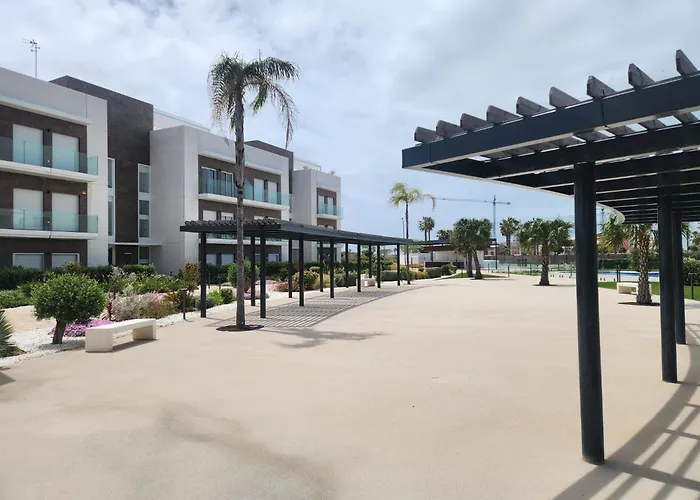 Elevenlights-costaballena Garden View Costa Ballena