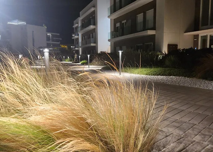 Elevenlights-costaballena Garden View Apartament Costa Ballena