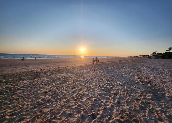 Elevenlights-costaballena Garden View Costa Ballena