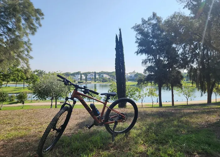 Elevenlights-costaballena Garden View