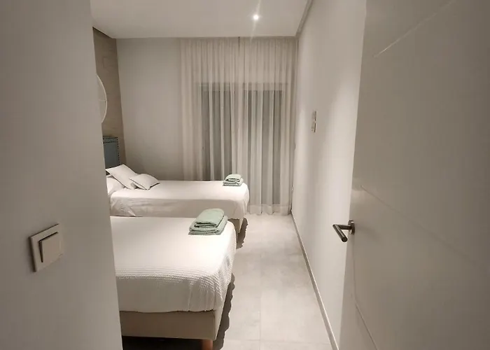 Elevenlights-costaballena Garden View Apartment Costa Ballena