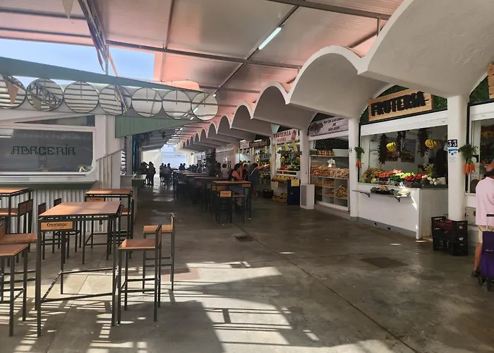 Elevenlights-costaballena Garden View Apartment