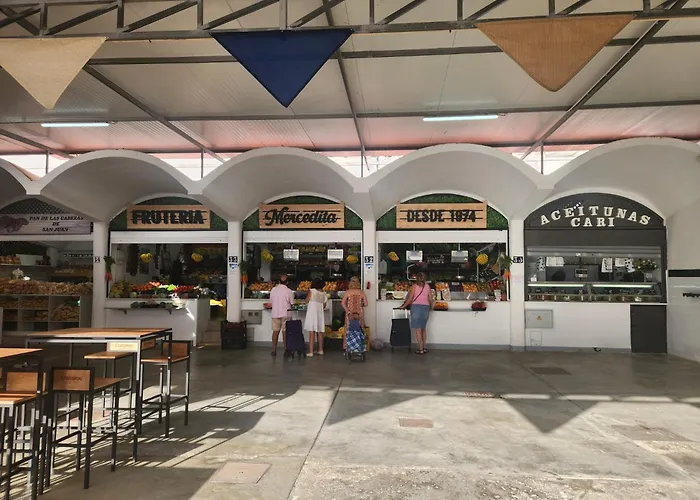 Elevenlights-costaballena Garden View Apartment Costa Ballena