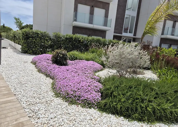 Elevenlights-costaballena Garden View Apartment *