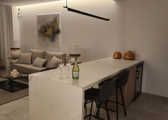 Elevenlights-costaballena Garden View Costa Ballena